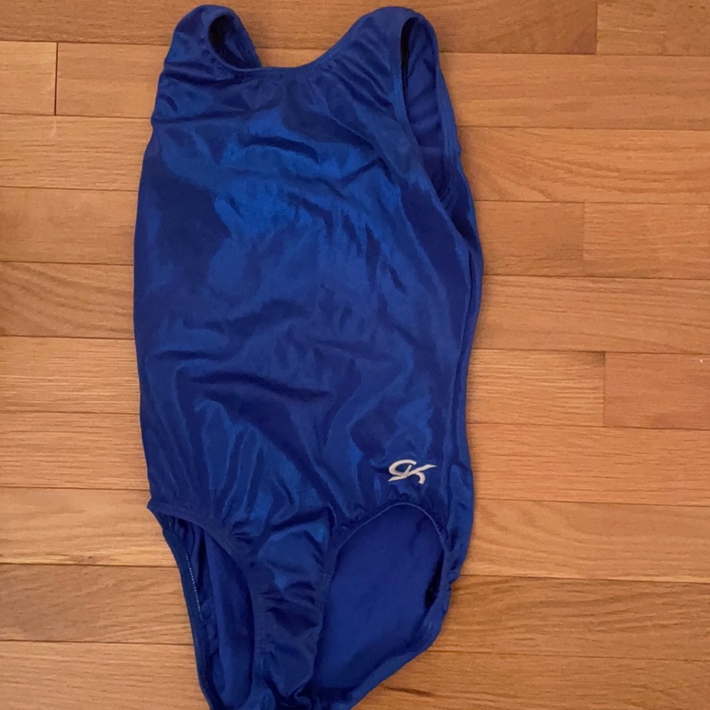 Gk adult small leotard